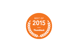 Best Of 2015 Thumbtack