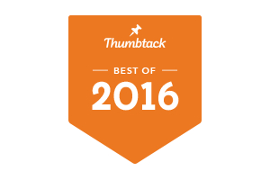 Best Of 2016 Thumbtack